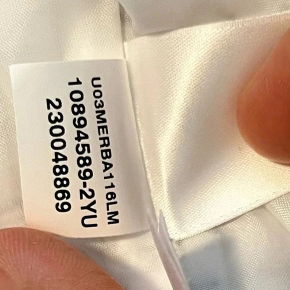 Anne Klein Notch Collar Tweed Blazer - Picture 6 of 7